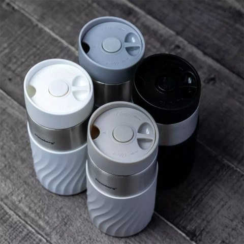 TERMICZNY KUBEK 300ml CLICK CLACK KLAUSBERG KB-7629 TERMICZNY KUBEK 300ml CLICK CLACK KLAUSBERG KB-7629