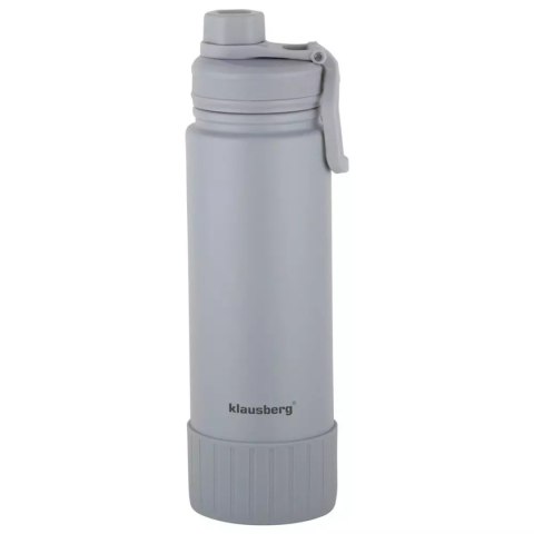 TERMOS BUTELKA TERMICZNA 720ml KLAUSBERG KB-7638 TERMOS BUTELKA TERMICZNA 720ml KLAUSBERG KB-7638