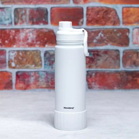 TERMOS BUTELKA TERMICZNA 720ml KLAUSBERG KB-7639 TERMOS BUTELKA TERMICZNA 720ml KLAUSBERG KB-7639