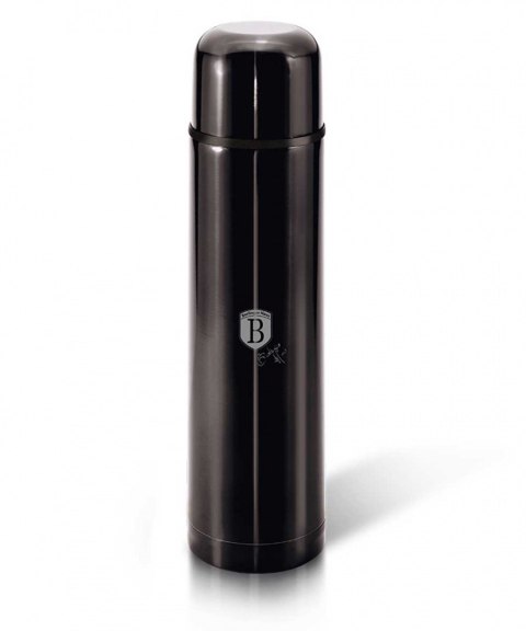 TERMOS STALOWY 0,5L BERLINGER HAUS BH-6402 CARBON PRO TERMOS STALOWY 0,5L BERLINGER HAUS BH-6402 CARBON PRO