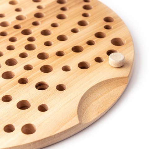 Pizza Aerator Deska do Pizzy 35 cm z Otworami
