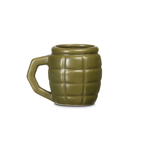 Grenade Shot Kieliszek Granat do wódki prezent