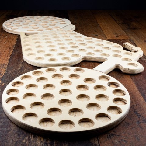 Łapacz Kapsli Motocykl tablica na kapsle piwosza