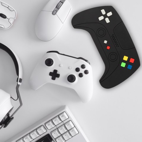 Podkładki Pad dla Gracza - 4 pak - prezent dla chłopaka - faceta - męża