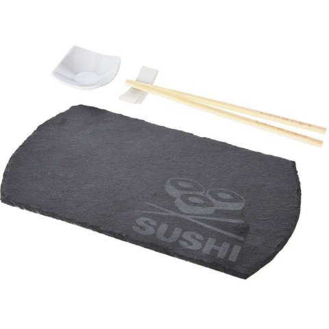 ZESTAW DO SERWOWANIA SUSHI 870123 ZESTAW DO SERWOWANIA SUSHI 870123
