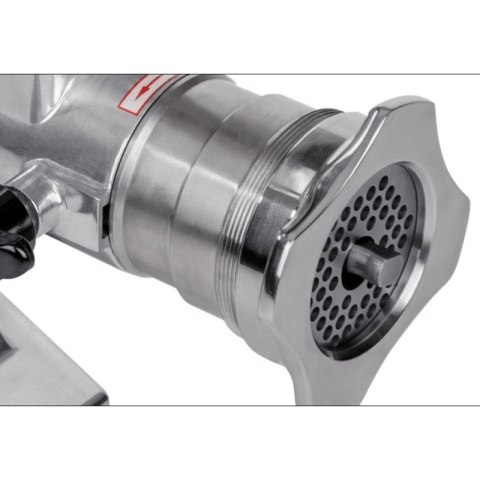 Wilk do mięsa maszynka do mięsa gastronomiczna 220 EXPERT 1000W Wilk do mięsa maszynka do mięsa gastronomiczna 220 EXPERT 1000W