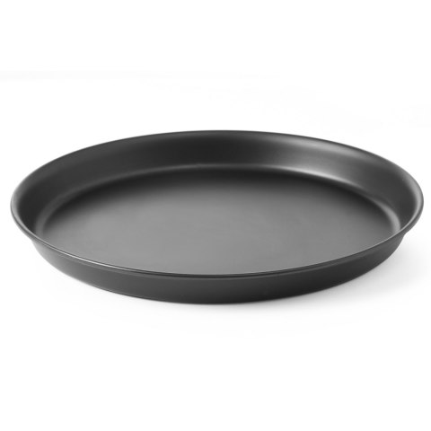 Blacha do pizzy 30cm - Hendi 617205 Blacha do pizzy 30cm - Hendi 617205