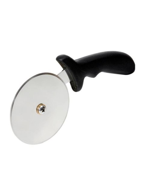 Nóż radełko do krojenia pizzy śr. 100 mm - Hendi 617007 Nóż radełko do krojenia pizzy śr. 100 mm - Hendi 617007