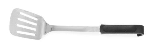 Szpatuła do potraw Kitchen Line dł. 355 mm - Hendi 529409 Szpatuła do potraw Kitchen Line dł. 355 mm - Hendi 529409