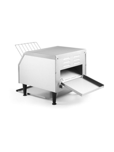 Toster opiekacz przelotowy 2240W - Hendi 261309 Toster opiekacz przelotowy 2240W - Hendi 261309