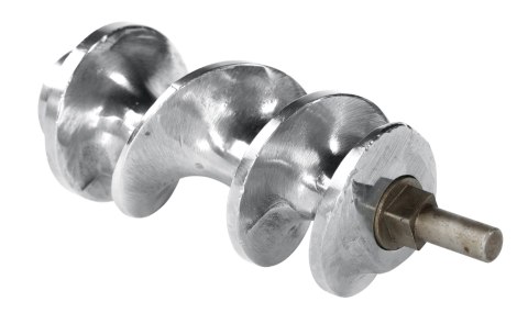 Wałek ślimakowy do wilka Kitchen Line 12 - Hendi 282304 Wałek ślimakowy do wilka Kitchen Line 12 - Hendi 282304