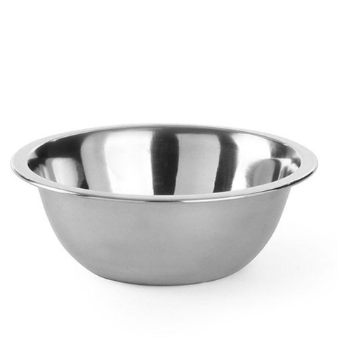 Miska kuchenna ze stali nierdzewnej do miksowania 1.4 l - Hendi 517208 Miska kuchenna ze stali nierdzewnej do miksowania 1.4 l - Hendi 517208