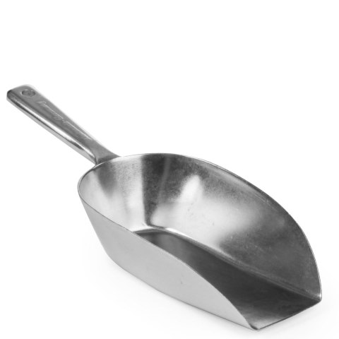 Szufelka kuchenna aluminiowa gastronomiczna 0.2 l - Hendi 521304 Szufelka kuchenna aluminiowa gastronomiczna 0.2 l - Hendi 521304
