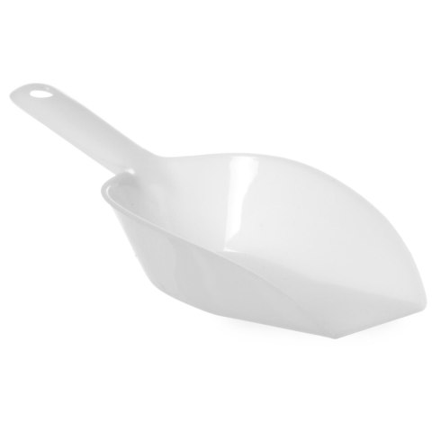 Szufelka spożywcza plastikowa z polipropylenu 0.25 l - Hendi 562017 Szufelka spożywcza plastikowa z polipropylenu 0.25 l - Hendi 562017