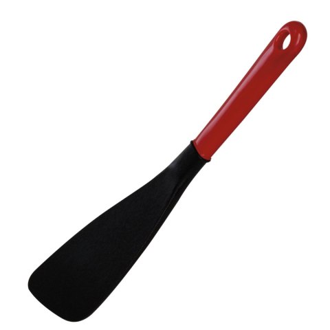 Szpatułka do smażenia polimerowana do 200C - Hendi 658000 Szpatułka do smażenia polimerowana do 200C - Hendi 658000