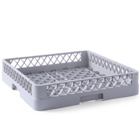 Kosz do zmywarki gastronomicznej uniwersalny 50x50cm - Hendi 877005 Kosz do zmywarki gastronomicznej uniwersalny 50x50cm - Hendi 877005