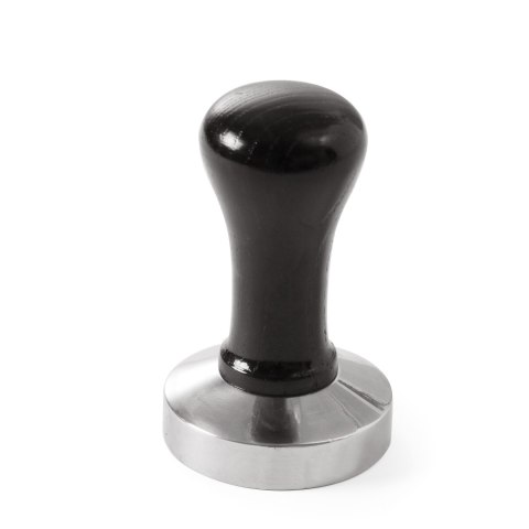 Tamper do ubijania kawy do ekspresu kolbowego śr. 58mm - Hendi 208731 Tamper do ubijania kawy do ekspresu kolbowego śr. 58mm - Hendi 208731