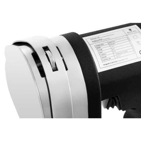 Nóż do kebaba gyrosa elektryczny Royal Catering 3200 obr/min 230V 80W Nóż do kebaba gyrosa elektryczny Royal Catering 3200 obr/min 230V 80W