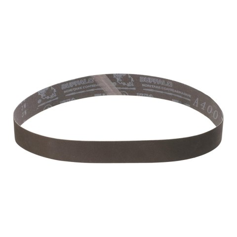 Taśmy pasy ścierne szlifierskie bezkońcowe 40 x 760 mm ziarnistość 400 MSW-AOBELT476-400 5 szt. Taśmy pasy ścierne szlifierskie bezkońcowe 40 x 760 mm ziarnistość 400 MSW-AOBELT476-400 5 szt.