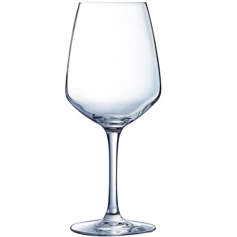 Kieliszki lampki do wina VINA JULIETTE 500ml 6 szt. ARCOROC Hendi N5993 Kieliszki lampki do wina VINA JULIETTE 500ml 6 szt. ARCOROC Hendi N5993