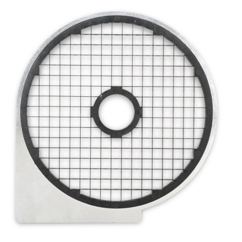 Tarcza do szatkownicy 231852 do kostek 8x8mm Hendi 234730 Tarcza do szatkownicy 231852 do kostek 8x8mm Hendi 234730