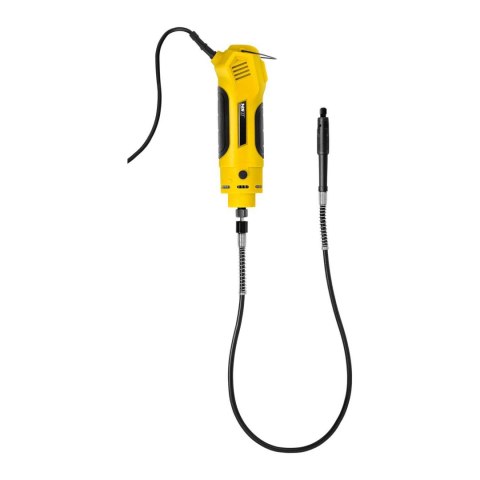 Szlifierka wyrzynarka polerka wiertarka wielofunkcyjna Twist-A-Saw 287 elementów 550W Szlifierka wyrzynarka polerka wiertarka wielofunkcyjna Twist-A-Saw 287 elementów 550W