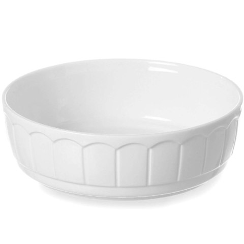 Naczynie forma do zapiekania RUSTICA porcelana śr. 100mm Naczynie forma do zapiekania RUSTICA porcelana śr. 100mm