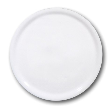 Wytrzymały talerz do pizzy z porcelany Speciale biały 280mm - zestaw 6szt. Wytrzymały talerz do pizzy z porcelany Speciale biały 280mm - zestaw 6szt.