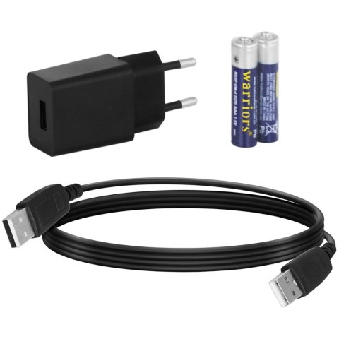 Waga przemysłowa paczkowa do 100 kg / 0.1 g LCD USB Waga przemysłowa paczkowa do 100 kg / 0.1 g LCD USB