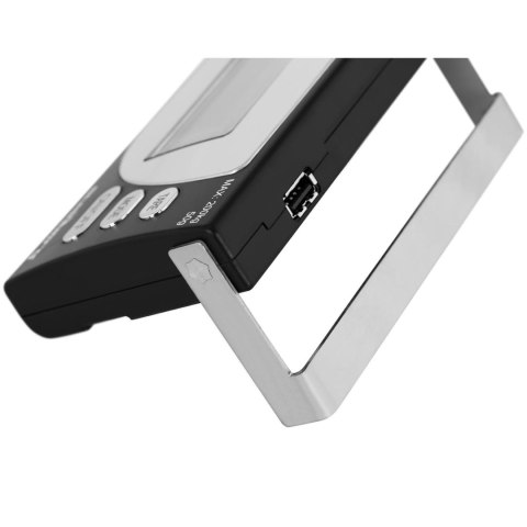 Waga przemysłowa paczkowa do 200 kg / 50 g LCD USB Waga przemysłowa paczkowa do 200 kg / 50 g LCD USB