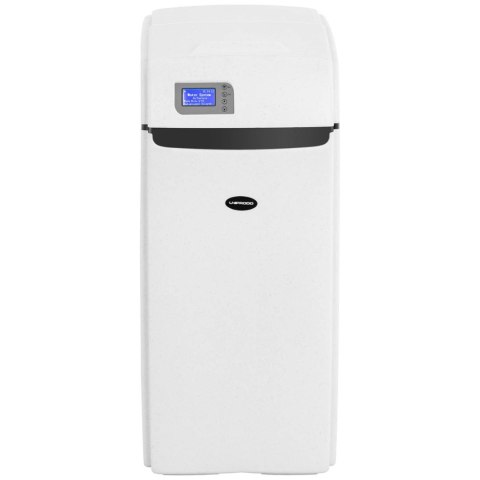 Zmiękczacz odkamieniacz do wody z automatycznym zaworem 30 l 3.3 W LCD Zmiękczacz odkamieniacz do wody z automatycznym zaworem 30 l 3.3 W LCD