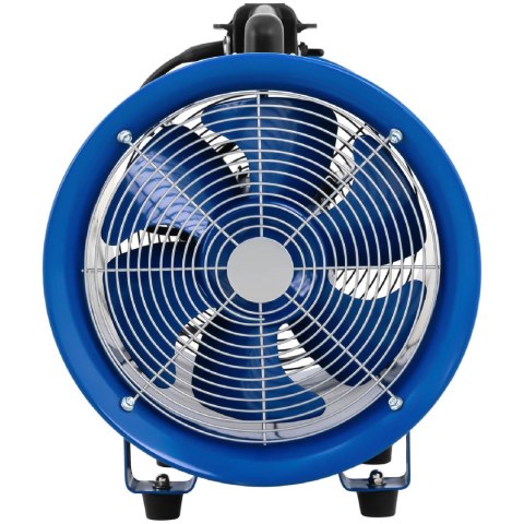 Wentylator dmuchawa przemysłowa osiowa do chłodzenia i cyrkulacji powietrza 500 W śr. 300 mm Wentylator dmuchawa przemysłowa osiowa do chłodzenia i cyrkulacji powietrza 500 W śr. 300 mm