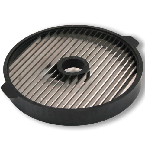 Kratka tarcza do frytek do szatkownicy FFC-10+ 10 mm - Sammic 1010355 Kratka tarcza do frytek do szatkownicy FFC-10+ 10 mm - Sammic 1010355