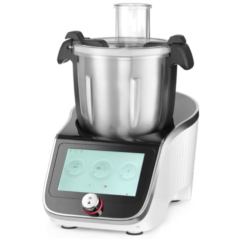 ROBOT KUCHENNY WIELOFUNKCYJNY WAGA 20 FUNKCJI HENDICHEF IPC 4.5l 1400W 230V ROBOT KUCHENNY WIELOFUNKCYJNY WAGA 20 FUNKCJI HENDICHEF IPC 4.5l 1400W 230V