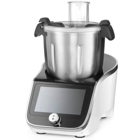 ROBOT KUCHENNY WIELOFUNKCYJNY WAGA 20 FUNKCJI HENDICHEF IPC 4.5l 1400W 230V ROBOT KUCHENNY WIELOFUNKCYJNY WAGA 20 FUNKCJI HENDICHEF IPC 4.5l 1400W 230V