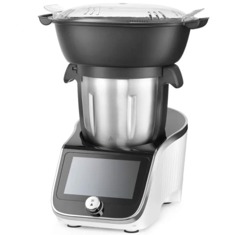 ROBOT KUCHENNY WIELOFUNKCYJNY WAGA 20 FUNKCJI HENDICHEF IPC 4.5l 1400W 230V ROBOT KUCHENNY WIELOFUNKCYJNY WAGA 20 FUNKCJI HENDICHEF IPC 4.5l 1400W 230V