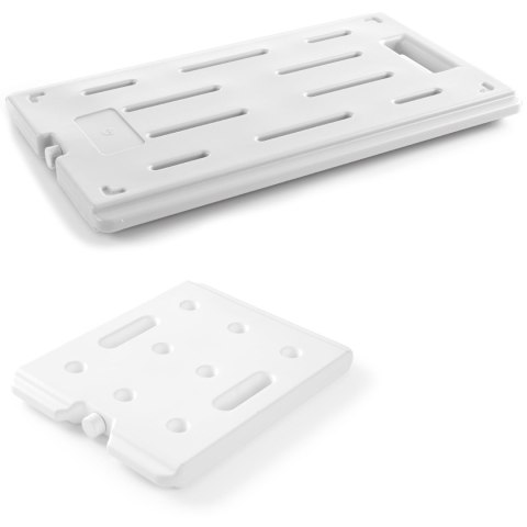 Wkład element mrożący do termobox-ów pojemników termoizolacyjnych od -12 do -10C GN1/1 - Hendi 707753 Wkład element mrożący do termobox-ów pojemników termoizolacyjnych od -12 do -10C GN1/1 - Hendi 707753
