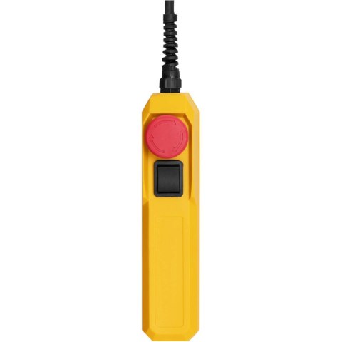Wciągarka wyciągarka łańcuchowa elektryczna warsztatowa 150 kg 3 m Wciągarka wyciągarka łańcuchowa elektryczna warsztatowa 150 kg 3 m