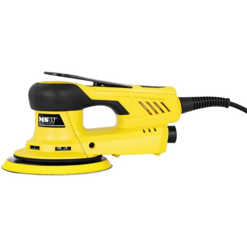 Szlifierka polerka mimośrodowa 150 mm 350 W Szlifierka polerka mimośrodowa 150 mm 350 W