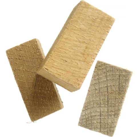 Drewienka wędzarnicze do wędzenia dębowe 3 kg - Hendi 199466 Drewienka wędzarnicze do wędzenia dębowe 3 kg - Hendi 199466