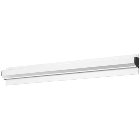 Listwa do bonowania na zamówienia aluminiowa 1015 mm - Hendi 513743 Listwa do bonowania na zamówienia aluminiowa 1015 mm - Hendi 513743