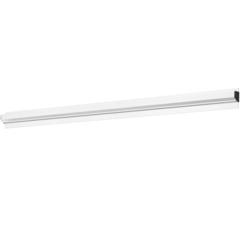 Listwa do bonowania na zamówienia aluminiowa 1220 mm - Hendi 513750 Listwa do bonowania na zamówienia aluminiowa 1220 mm - Hendi 513750