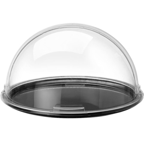 Taca ekspozycyjna bufetowa okrągła z pokrywą rolltop śr. 215 mm - Hendi 203552 Taca ekspozycyjna bufetowa okrągła z pokrywą rolltop śr. 215 mm - Hendi 203552