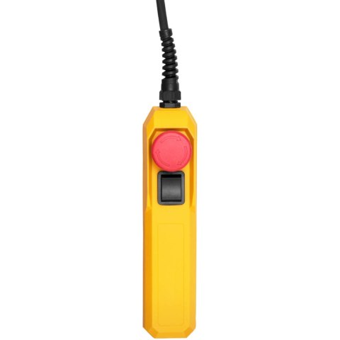 Wciągarka wyciągarka łańcuchowa elektryczna warsztatowa 300 kg 3 m Wciągarka wyciągarka łańcuchowa elektryczna warsztatowa 300 kg 3 m