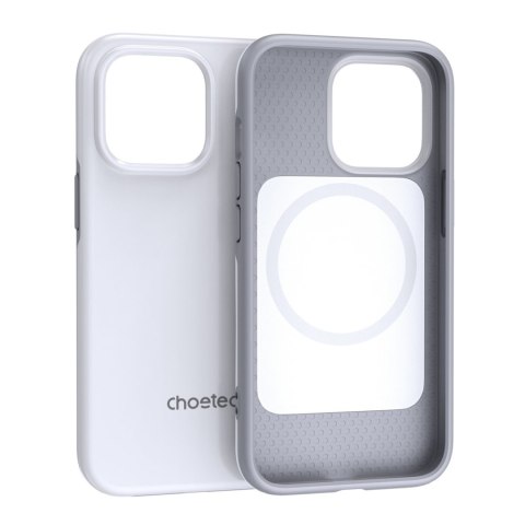 Etui do iPhone 13 Pro MFM Anti-drop case biały Etui do iPhone 13 Pro MFM Anti-drop case biały