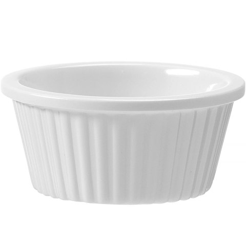 Miseczka z melaminy do sosów i dipów 35 ml śr. 60 x 25 mm - Hendi 561492 Miseczka z melaminy do sosów i dipów 35 ml śr. 60 x 25 mm - Hendi 561492