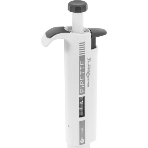 Pipeta laboratoryjna 8 kanałowa ręczna 0.0005-0.01 ml Pipeta laboratoryjna 8 kanałowa ręczna 0.0005-0.01 ml