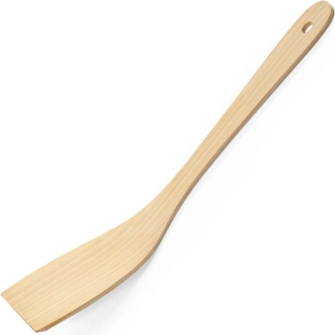 Szpatuła gięta z drewna bukowego 320 x 70 mm 2 szt. - Hendi 525159 Szpatuła gięta z drewna bukowego 320 x 70 mm 2 szt. - Hendi 525159