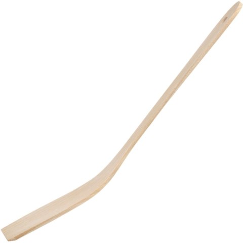 Szpatuła gięta z drewna bukowego 320 x 70 mm 2 szt. - Hendi 525159 Szpatuła gięta z drewna bukowego 320 x 70 mm 2 szt. - Hendi 525159