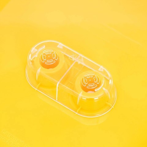 Podkarmiaczka dla pszczół do uli Langstrotha plastikowa 4.5 l Podkarmiaczka dla pszczół do uli Langstrotha plastikowa 4.5 l